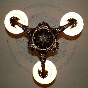 Natchez MS, Stone House Bed and Breakfast